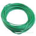 UV Stable PVC Coating Stainless Steel Cable 316 1X19 - 8mm/10mm